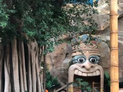 -杭州开元森泊度假乐园