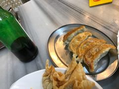 -芬芳甜品(同福路店)