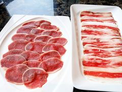 -重庆融汇国际酒店17楼·泉籁泰餐厅(沙坪坝店)