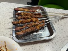 -金柱大盘鸡(和田二街店)