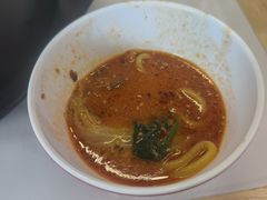 -安发瞧麻辣烫(总店)