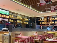 -西贝(武汉群星城店)