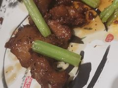 -乾隆美食·本帮菜(黄河路店)