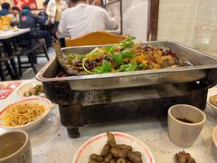 -沈姐万州烤鱼(沙坪坝七中店)