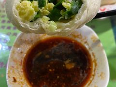 宝正臻素包-宝正臻天津包子总店(金阳光居易店)