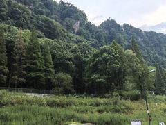 -綦江古剑山