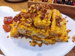 -霸王虾·小龙虾香辣蟹(玉林店)