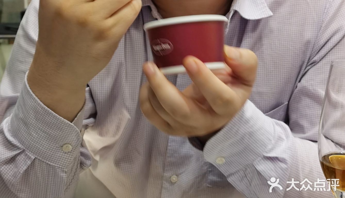 第一次敢大胆吃刺身，解锁了很多新美食