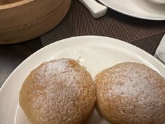 -浙江安吉JW万豪酒店·万豪中餐厅