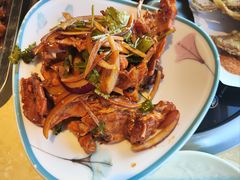 -连锦记海鲜烧烤大排档·锦州特色(西安路交大店)
