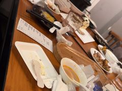 -莲餐厅·湖北菜·藕汤老手艺(愚园路店)