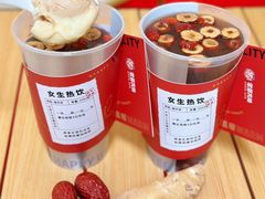 -炖物24章·顺时轻养茶(杭州大厦店)