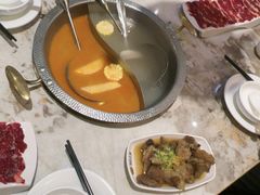 -潮汕大目牛肉火锅(皇岗旗舰店)