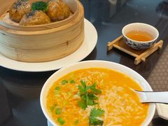 -中山保利艾美酒店-乐美中餐厅