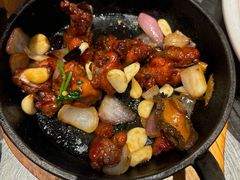 -潮界(虹桥新天地店)