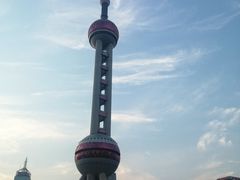 -陆家嘴空中步行连廊