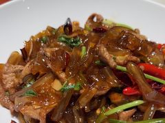 -杨氏青龙虾·羊蝎子(托乐嘉店)