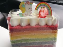 -85度C(南京中山南店)