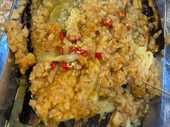 -老金烧烤(伟东新都店)