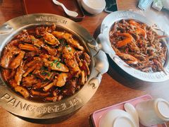 -胖哥俩肉蟹煲(杭州下沙学林街店)