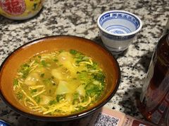 -南京大牌档(崇文门国瑞店)