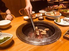 -一牛道炭火烧肉居酒屋(椒江店)