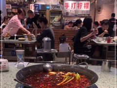 -五里关火锅(牛市口店)