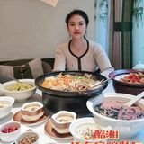 小江南的美称，北京最美的庭院餐厅！