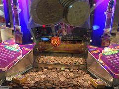 -汤姆熊欢乐世界(莘庄龙之梦店)