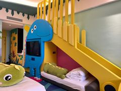 -清远熹乐谷温泉度假酒店