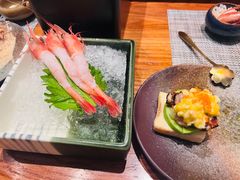 -戏作寿司(观音桥店)