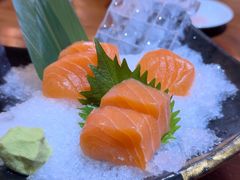 -白石の深夜食堂(芝罘万达店)