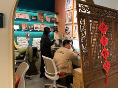 -海马体照相馆(北京apm店)