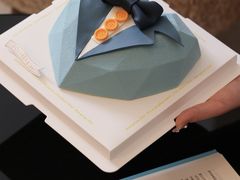 -杜哈夫DOUX RÊVE·生日蛋糕(日月光店)