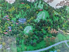 -泰山风景名胜区-普照寺