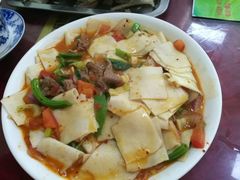 -马学武手抓美食(下南关总店)