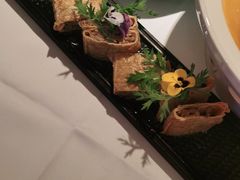 -小厨娘淮扬菜(六合欢乐港店)