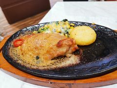 -萨莉亚意式餐厅(悦荟广场店)