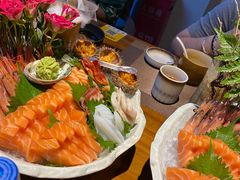 -和彩放题餐厅(酒仙桥店)