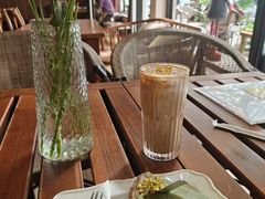 -MIMO CAFE(沙头角店)