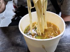 -金喜来特色腰花粉(华苑小区店)