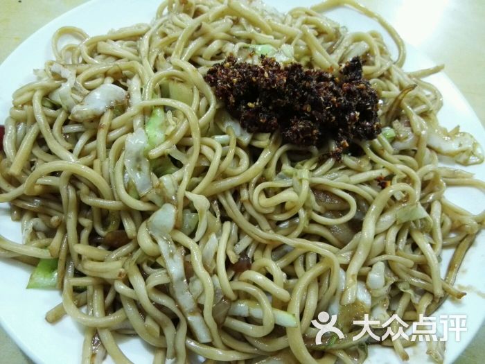 大千炒面拉面图片 - 第254张
