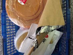 -西贝(上海我格广场店)