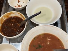 -姚记炒肝店(簋街店)