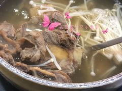 -江南面屋(明洞店)
