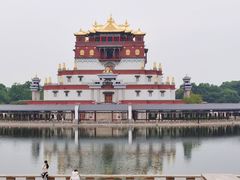 -灵山胜境