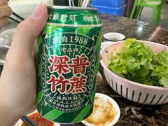 -蔡社牛肉城(龙湖店)