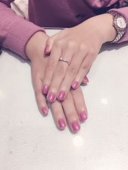 -Easy Lady美甲美睫半永久纹绣工作室