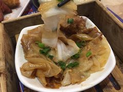 -中恒华茶楼(牌坊店)