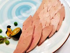 全聚德盐水鸭肝-全聚德(哈尔滨店)